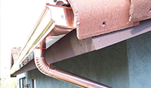 Rain Gutter Installation, Repair, Cleaning and Protection in Venice, UT
